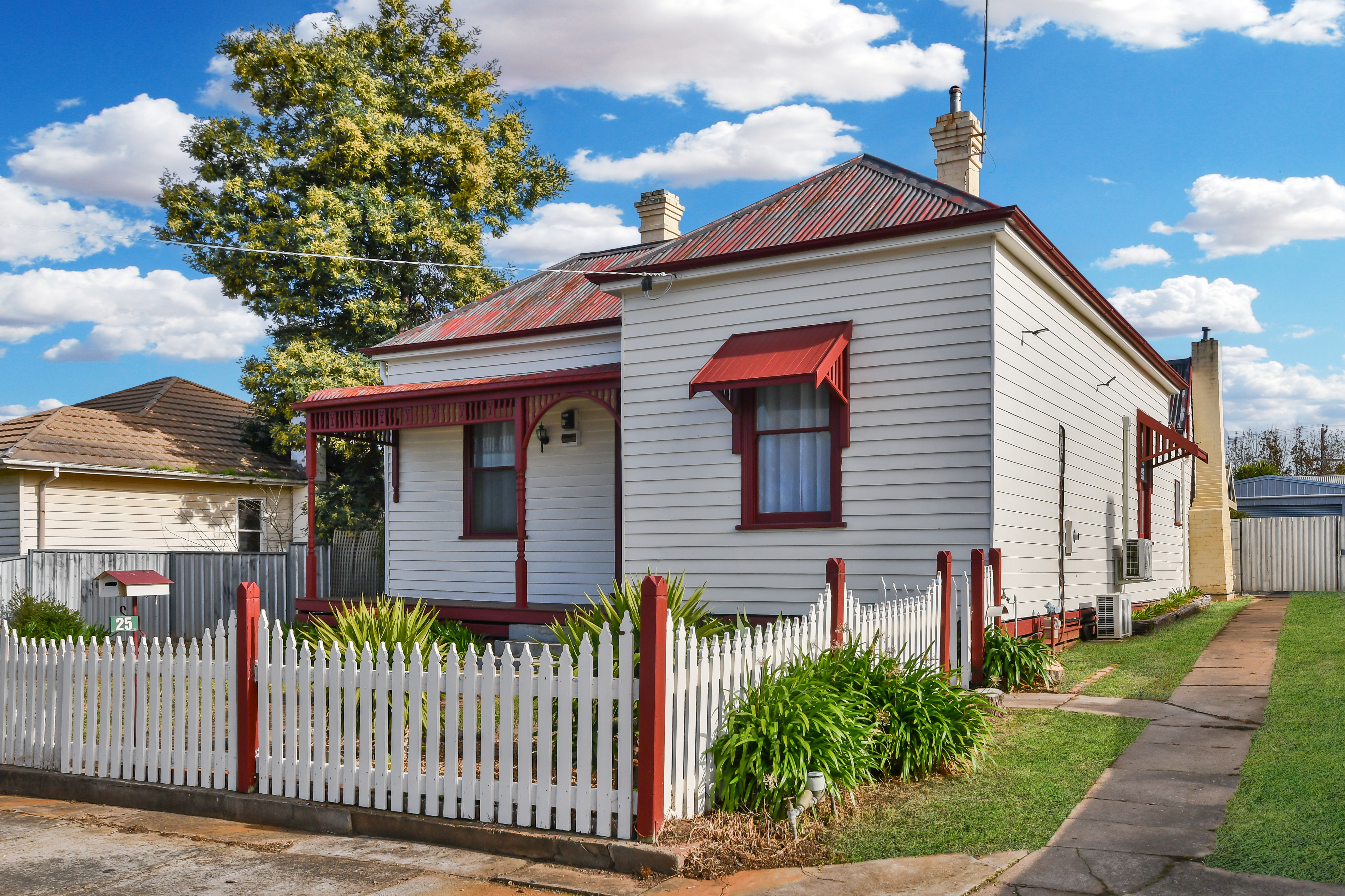 25 CAMPBELL ST, STAWELL VIC 3380, 0房, 0浴, House