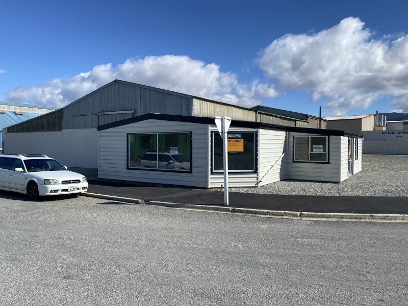 8 Mcnulty Road, Cromwell, Otago, 0部屋, 0バスルーム