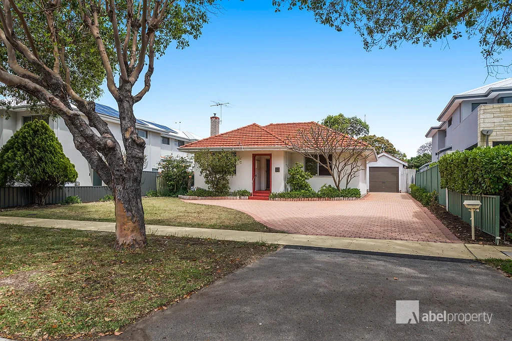 12 Mofflin Avenue, Claremont, WA 6010