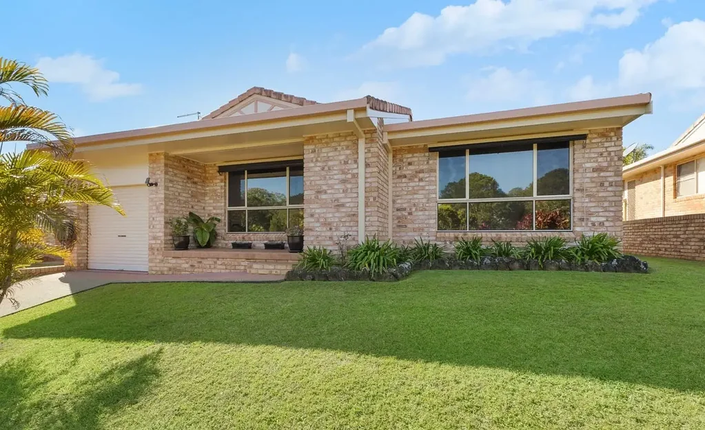 Comfortable & Low-Maintenance Living