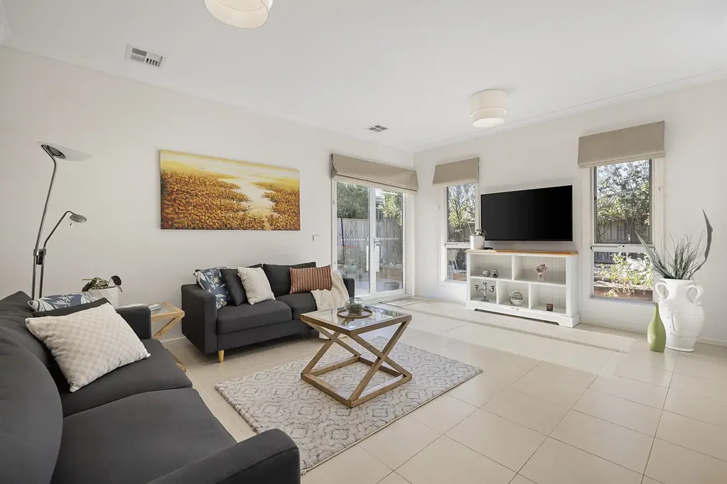 Eynesbury 3Kwarto Peaceful Living In The Heart Of Eynesbury