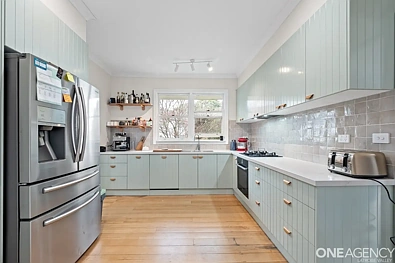 Traralgon 3chambre Beautifully Restored, Perfectly Reimagined, Timelessly Elegant