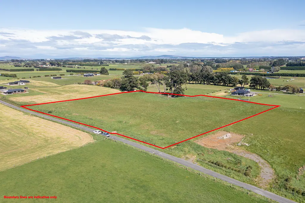 108 Mason Road, Seaward Bush, Invercargill, Southland
