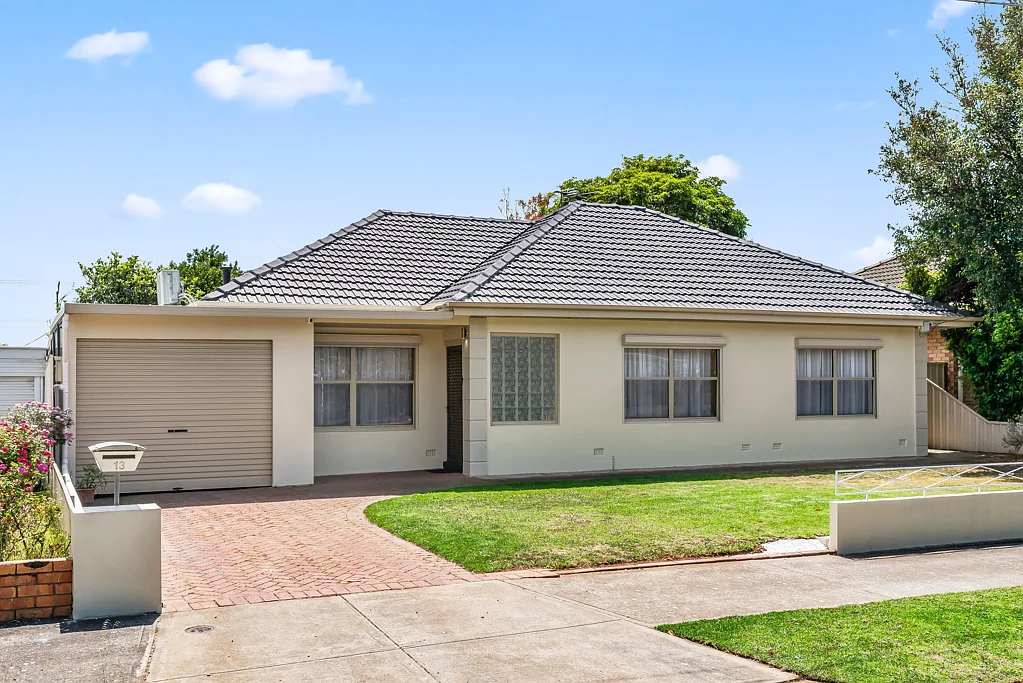 13 Tilley Court, Marion, SA 5043