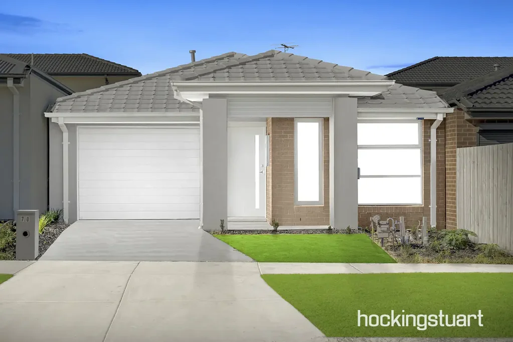 Wollert 3침실 Brand New home! Nest or invest!