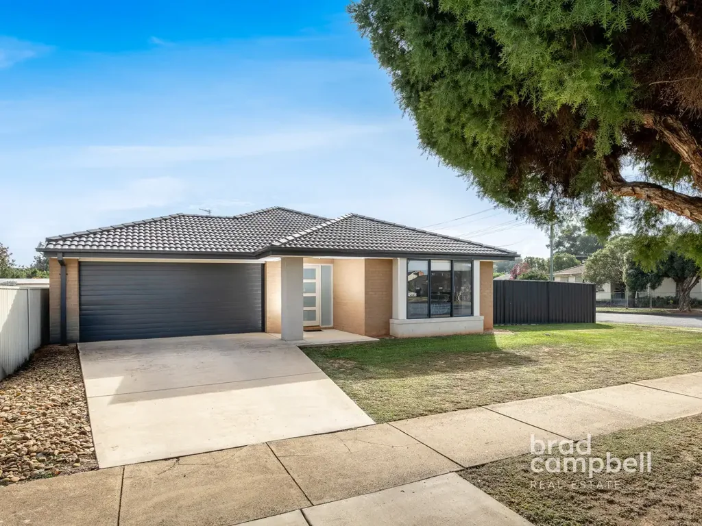 3 Tristania Street, Kyabram, VIC 3620