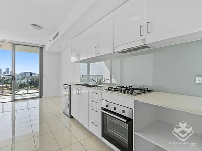 809/17 Bath Street, Labrador, QLD 4215, 1 slaapkamers, 1 badkamers, Unit