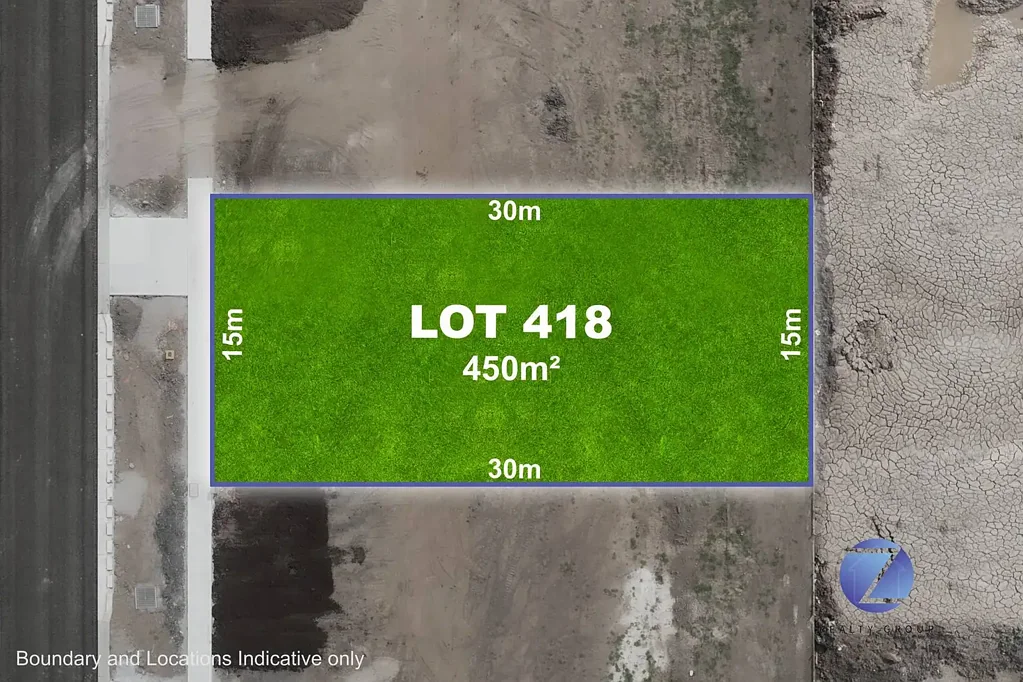 LOT 418 Appin Grove, Appin, NSW 2560