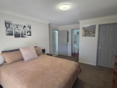 20 Border Road, Applethorpe, QLD 4378, 3房, 1浴, House