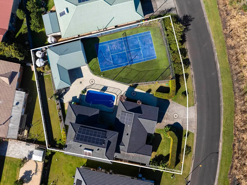 Coraki 6 Bedroom Resort-Style Living with Space for the Whole Family – Between Evans Head and Lismore