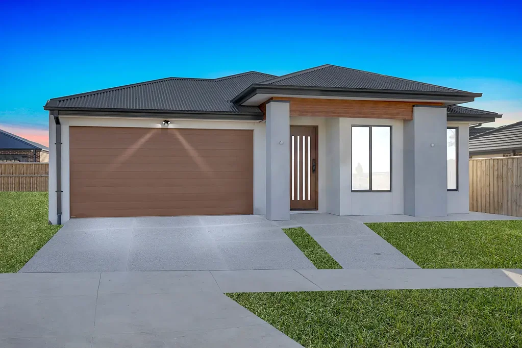 4 Striker way, Tarneit, VIC 3029