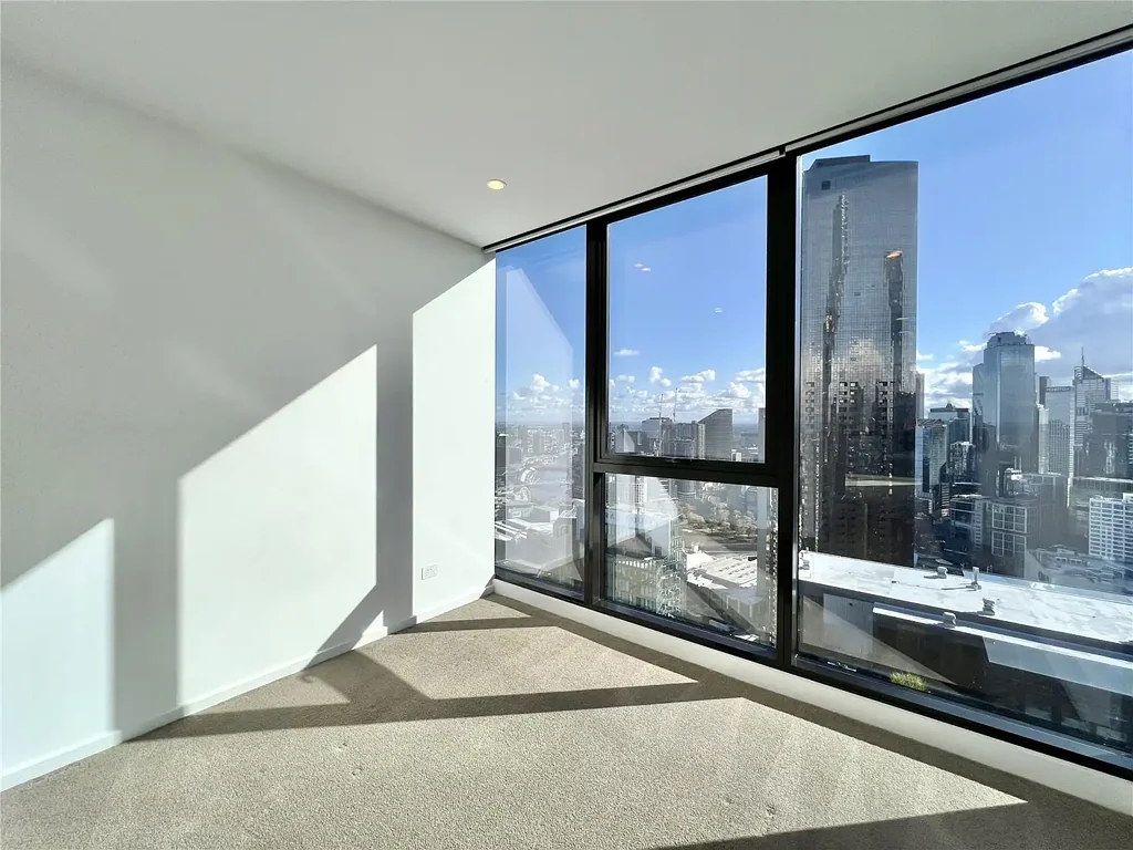 Spacious 2 Bedroom 2 Bathroom!