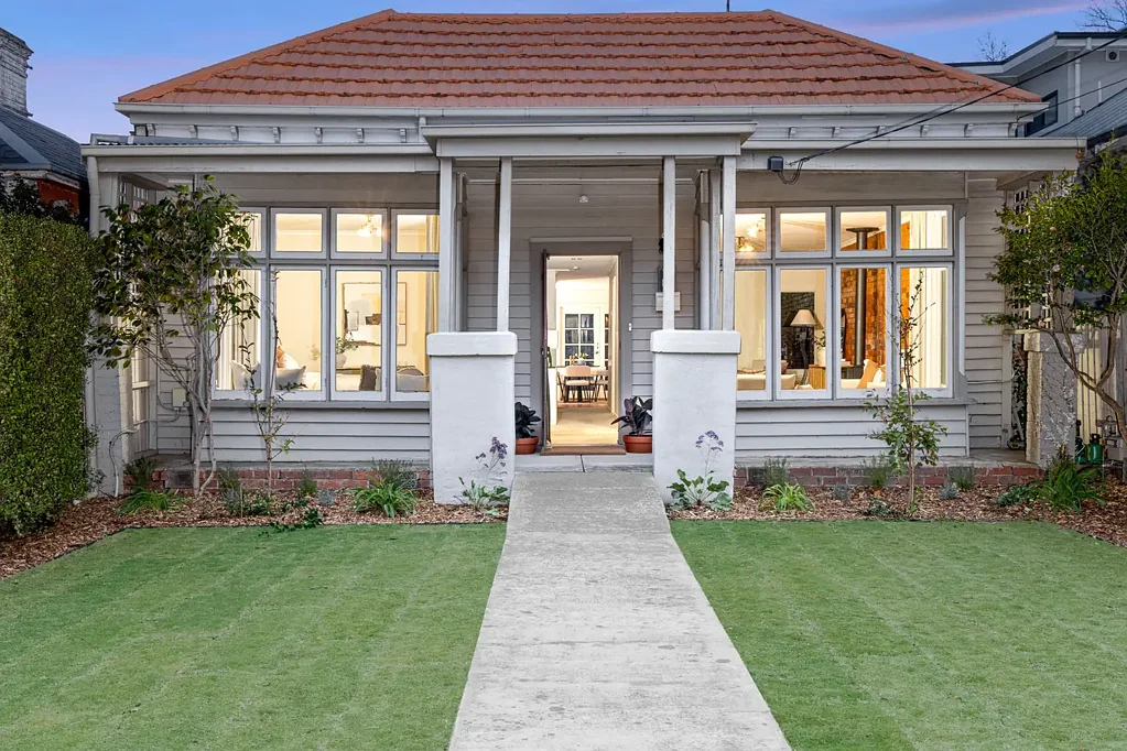 Charming Home in the Heart of Ballarat Central
