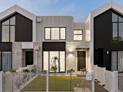 Coburg 4 Bedroom Turnkey Luxury in a Sought-After Locale
