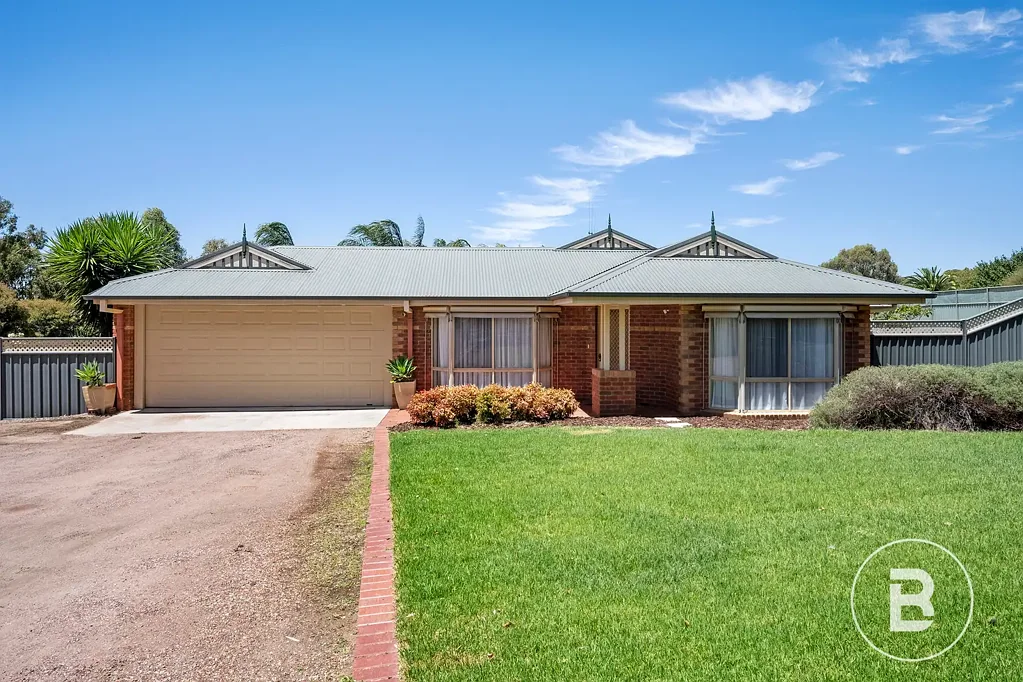 14 Kathleen Terrace, Maiden Gully, VIC 3551
