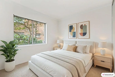 2/288 Birrell Street, Bondi, NSW 2026, 2 침실, 1 욕실, Unit