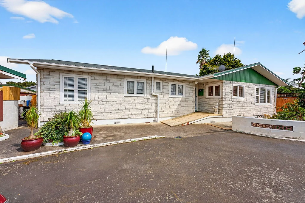 16 Duke Avenue, Pukekohe, Franklin, Auckland