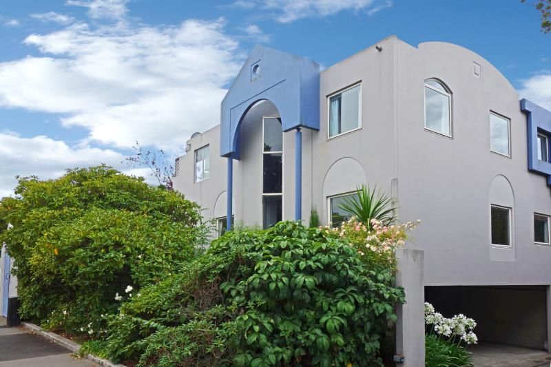 3/102 Rossall Street, Merivale, Christchurch, 2 chambres, 1 salles de bain