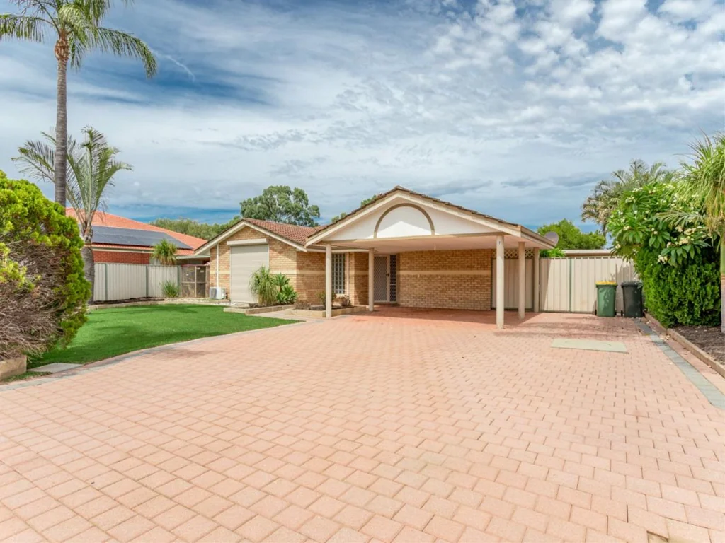 East Cannington 4غرفة نوم GREAT FAMILY HOME WITH A POOL