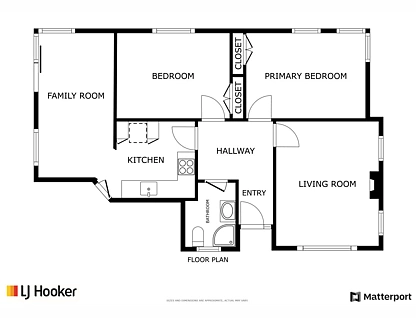 19 Raymond Street, West End, Timaru, 2 Bedrooms, 1 Bathrooms, House