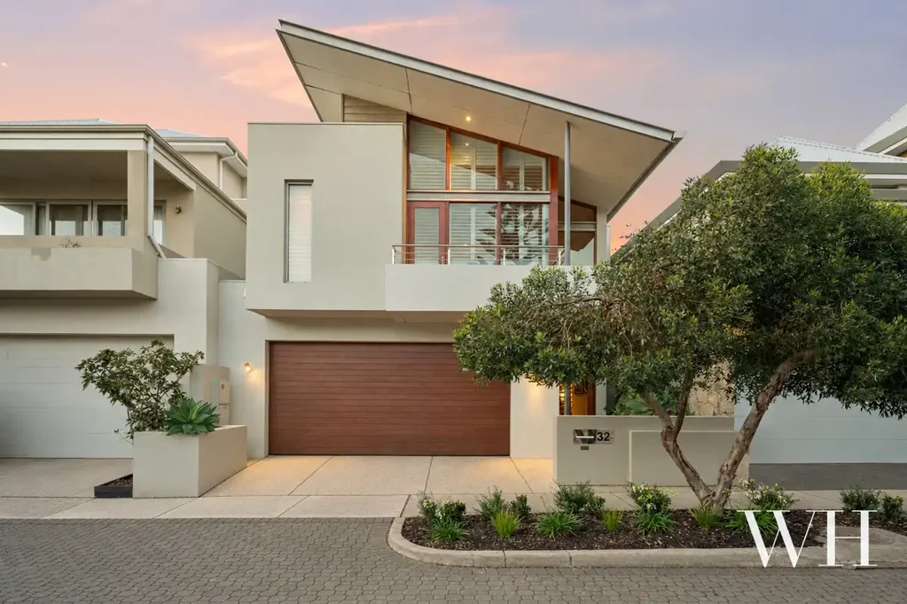North Coogee 3房  Contemporary Coastal Luxury in Dream Lifestyle Location