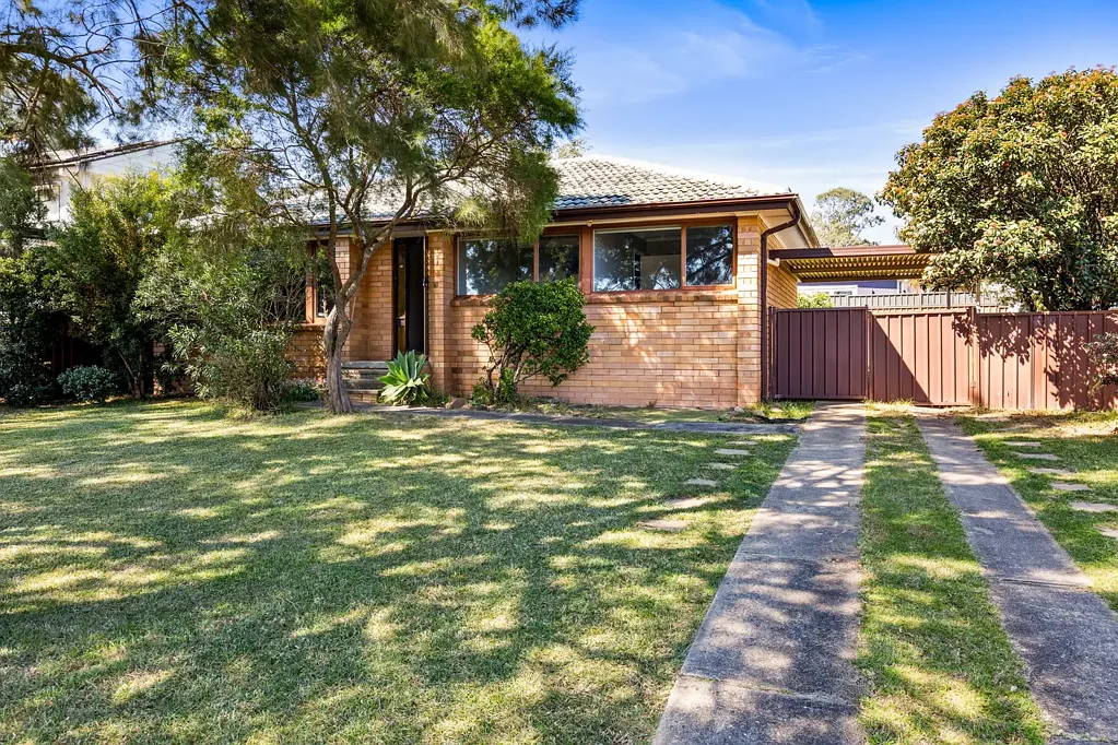 South Penrith 3Phòng ngủ Family Friendly Living
