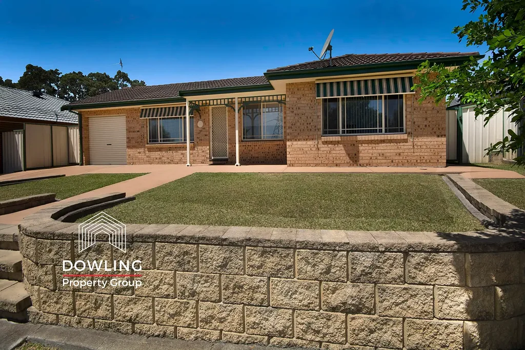 42 Decora Crescent, Warabrook, NSW 2304