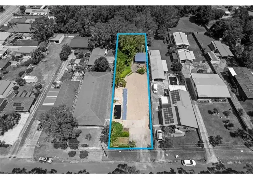 Lake Munmorah Rare Opportunity on a Generous 1549m² Block – Ready for Your Dream Home