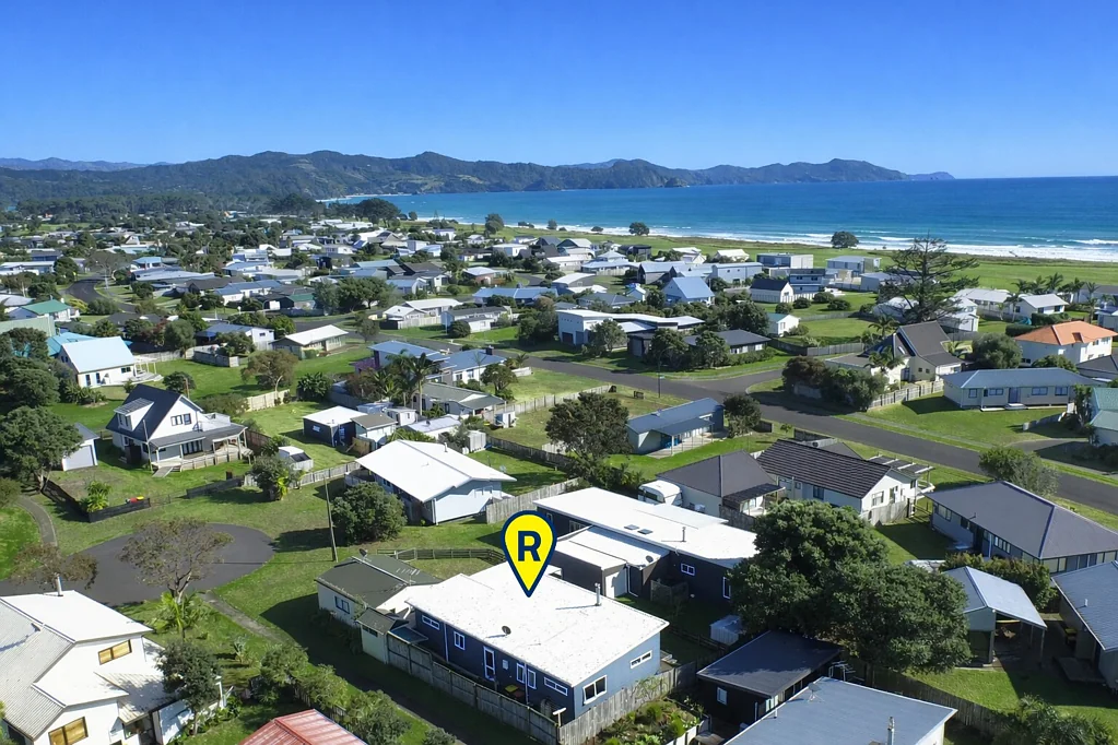 Matarangi 3房  Outstanding Property in Excellent Location