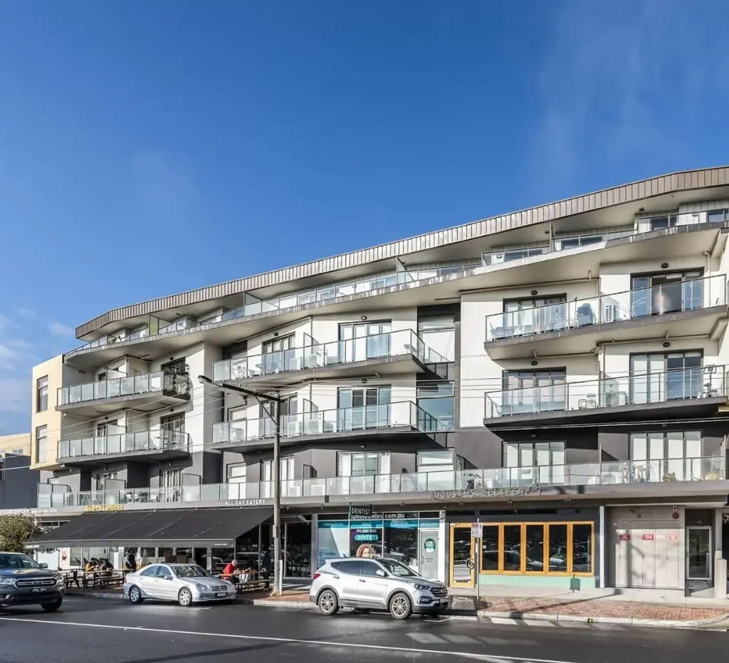 108/15 Pascoe Street, Pascoe Vale, VIC 3044