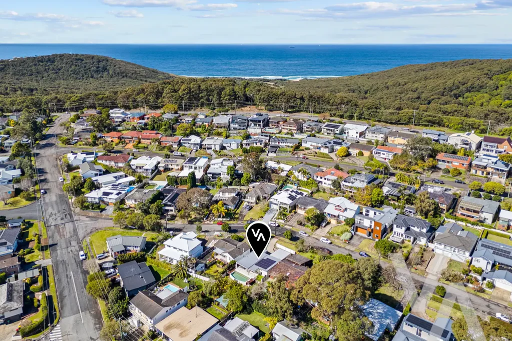 Merewether Heights 3ห้องนอน Your Next Coastal Move.