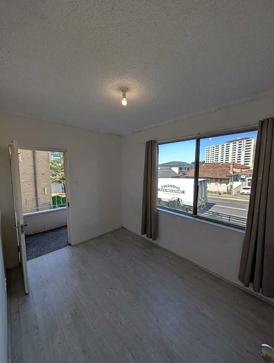 4/43 Rawson Street, Auburn, NSW 2144, 2 slaapkamers, 1 badkamers, Apartment