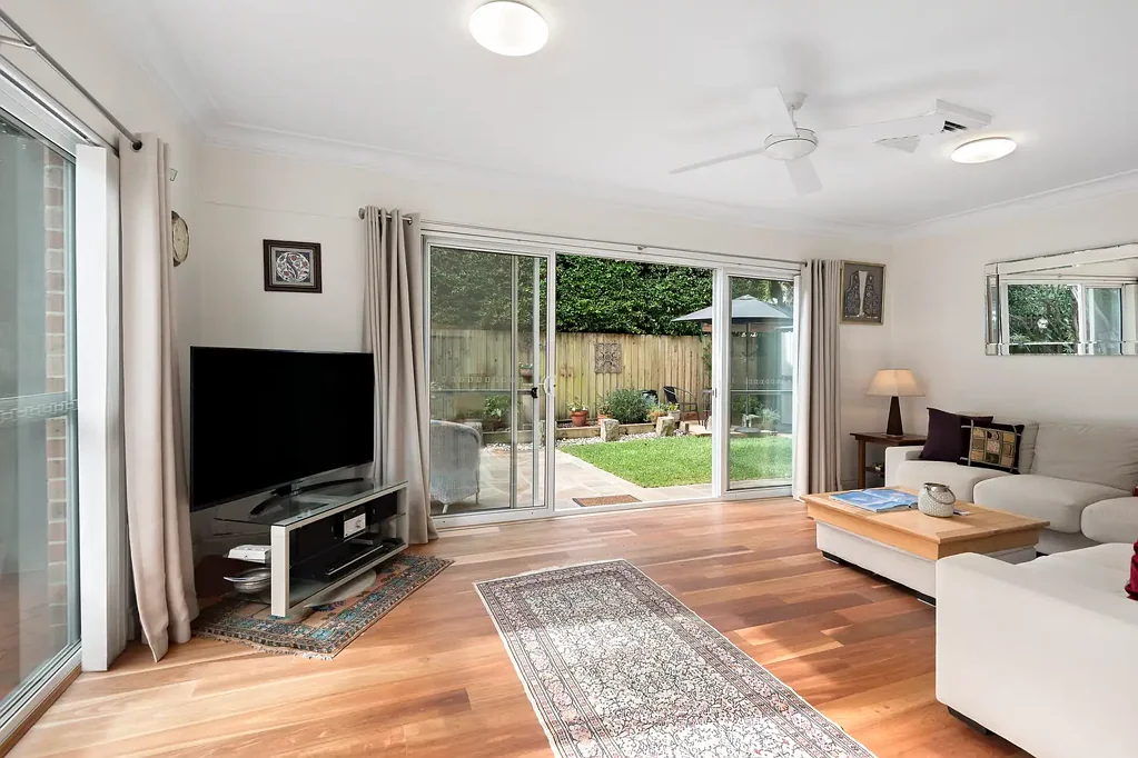 2/8 Hill Street, Fairlight, NSW 2094