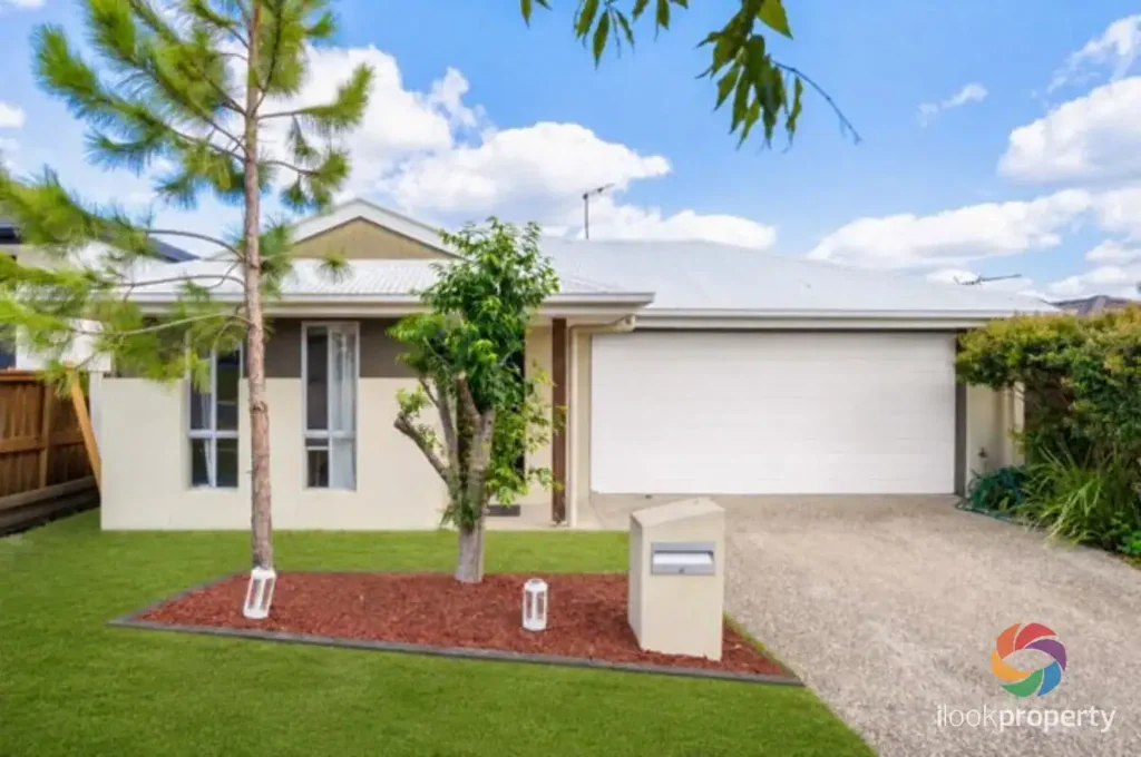 3 Bentley Street, Heathwood, QLD 4110, 4 Schlafzimmer, 2 Badezimmer, House