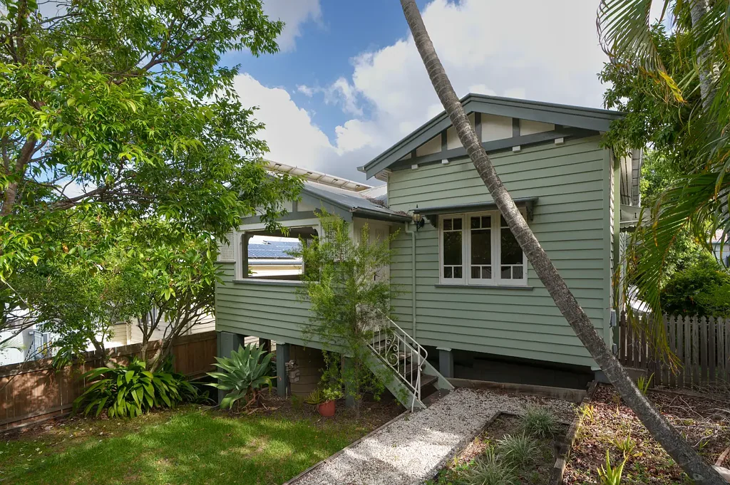 48 Harris Street, Windsor, QLD 4030