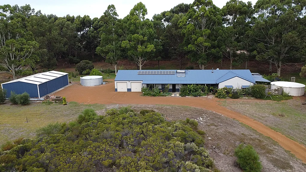 129 Sanctuary Crescent, Pink Lake, WA 6450