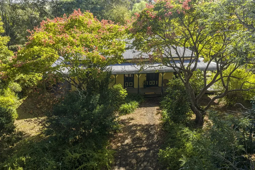 Mount Vincent 3房  HEAVENLY HOMESTEAD
