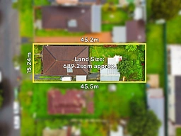 3 Ridgewell Street, Roselands