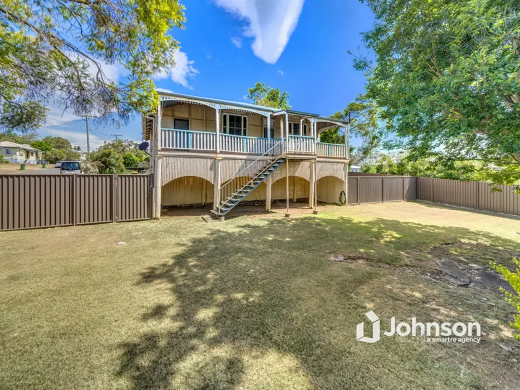 65 Brisbane Road, Bundamba, QLD 4304