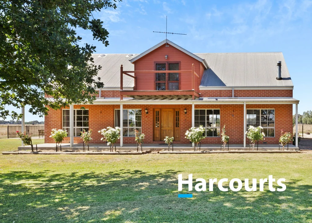349 Lyons Road, Tarrawingee, VIC 3678