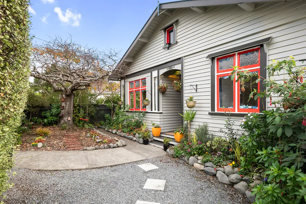 Waikanae 3ਬੈੱਡਰੂਮ A Home with Heart & Soul