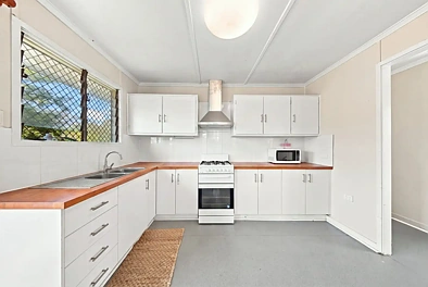 28 Clarke Street, Garbutt, QLD 4814, 3 slaapkamers, 1 badkamers, House