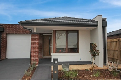 59 Litoria Dr, Deanside, VIC 3336, 3房, 2浴, House