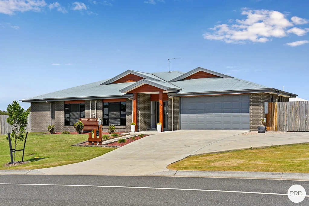 29 Fremont Street, Calliope, QLD 4680