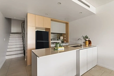 508E/96 Parramatta Road, Camperdown, NSW 2050, 3房, 3浴, Apartment