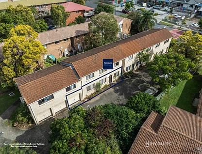 2/28 Defiance Road, Logan Central, Brisbane - Southern Region, 3 कमरे, 1 बाथरूम, House