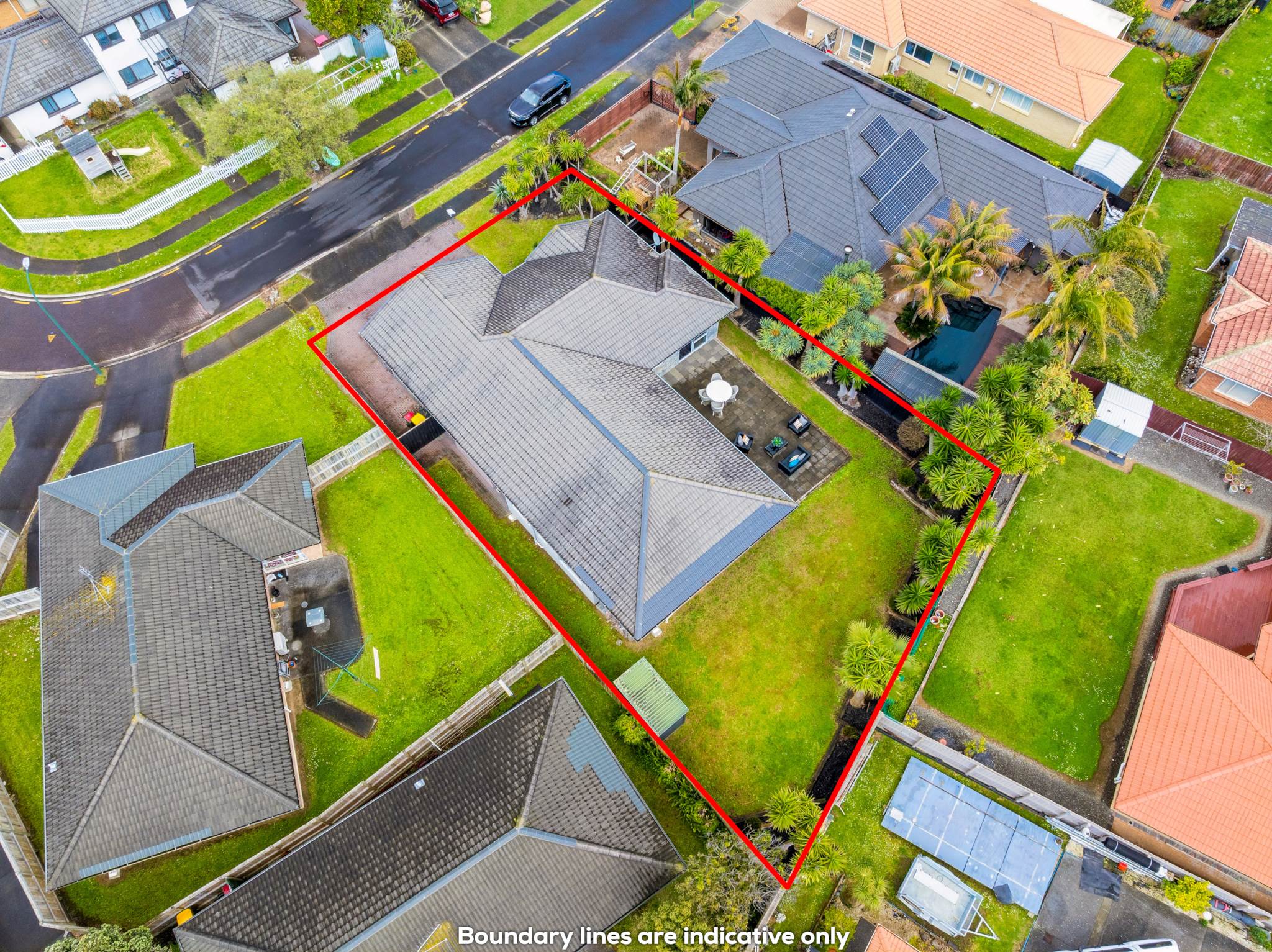 10 Erne Crescent, East Tamaki, photo 19