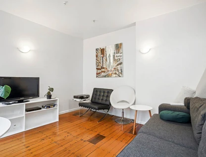 2G/4 Lorne Street, City Centre, Auckland City, Auckland, 1房, 1浴, 整租公寓