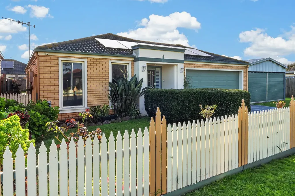 Koroit 3Phòng ngủ Comfort, Space & Lifestyle in Peaceful Koroit