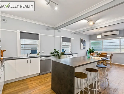 28 Nelson Street, Bega, NSW 2550, 2 ਕਮਰੇ, 1 ਬਾਥਰੂਮ, House